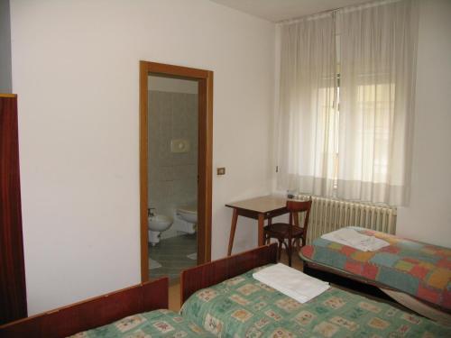 Hotel Oasi Тренто Экстерьер фото