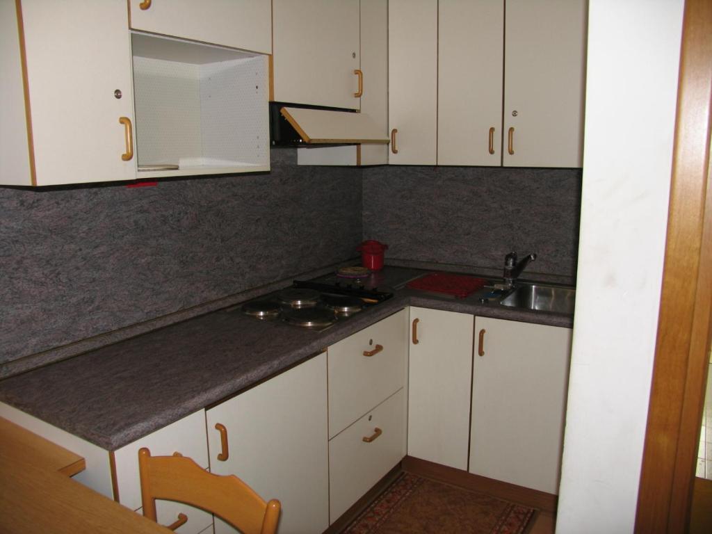 Hotel Oasi Тренто Экстерьер фото