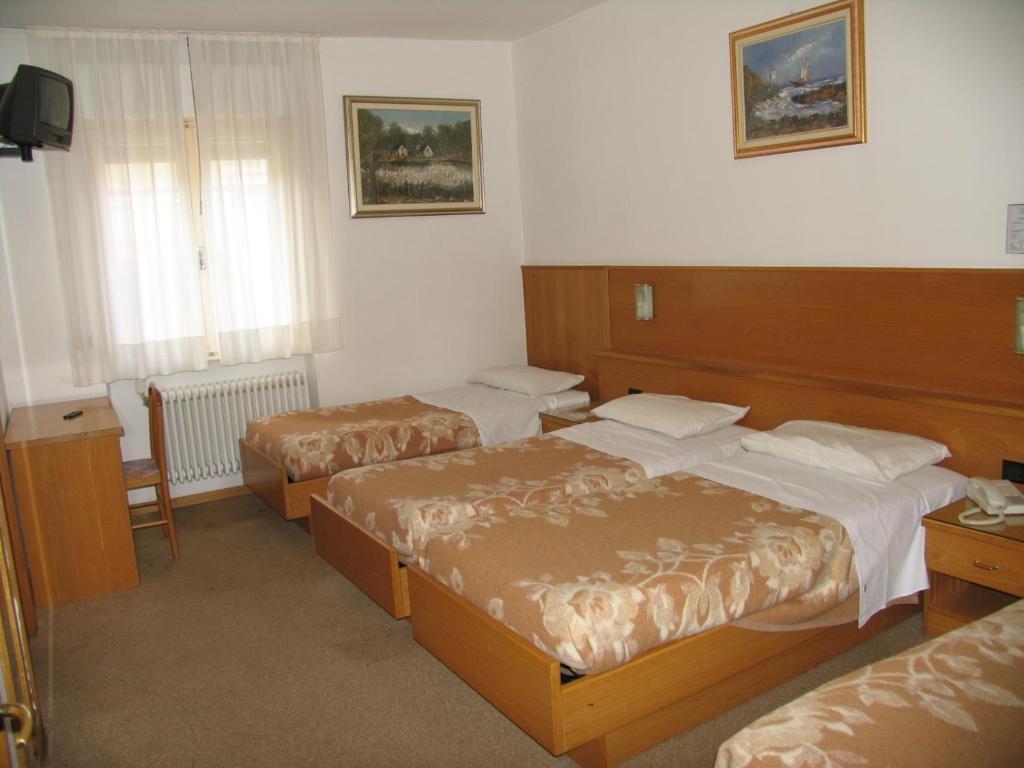 Hotel Oasi Тренто Номер фото