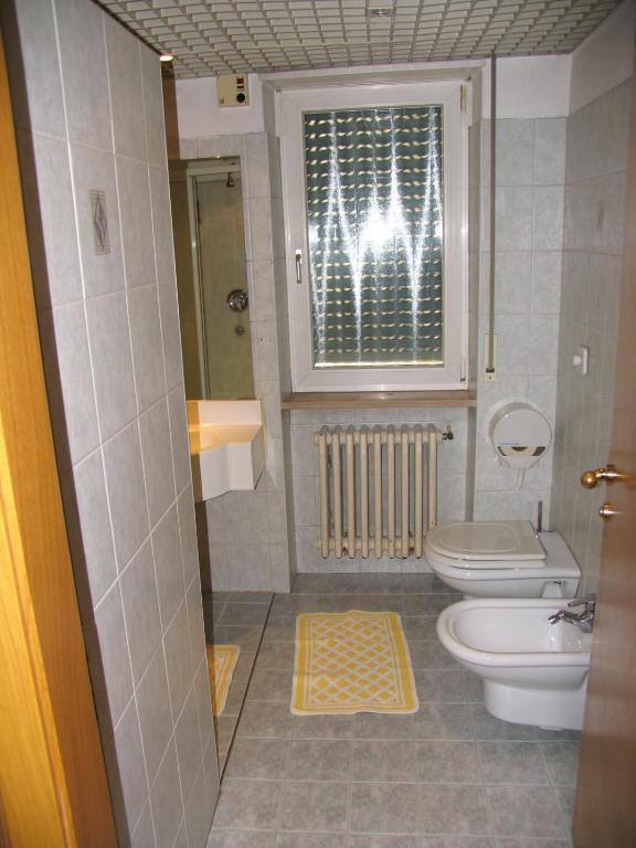 Hotel Oasi Тренто Номер фото